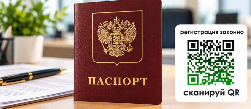 прописка в Алексеевке